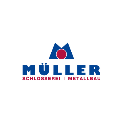Logo von Müller Schlosserei-Metallbau Uwe Müller