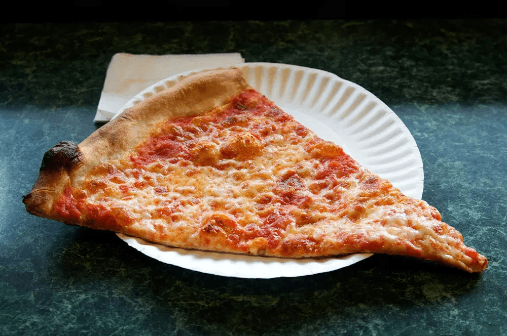 Slice of Pizza