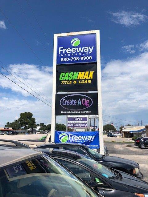 Freeway Insurance Photo