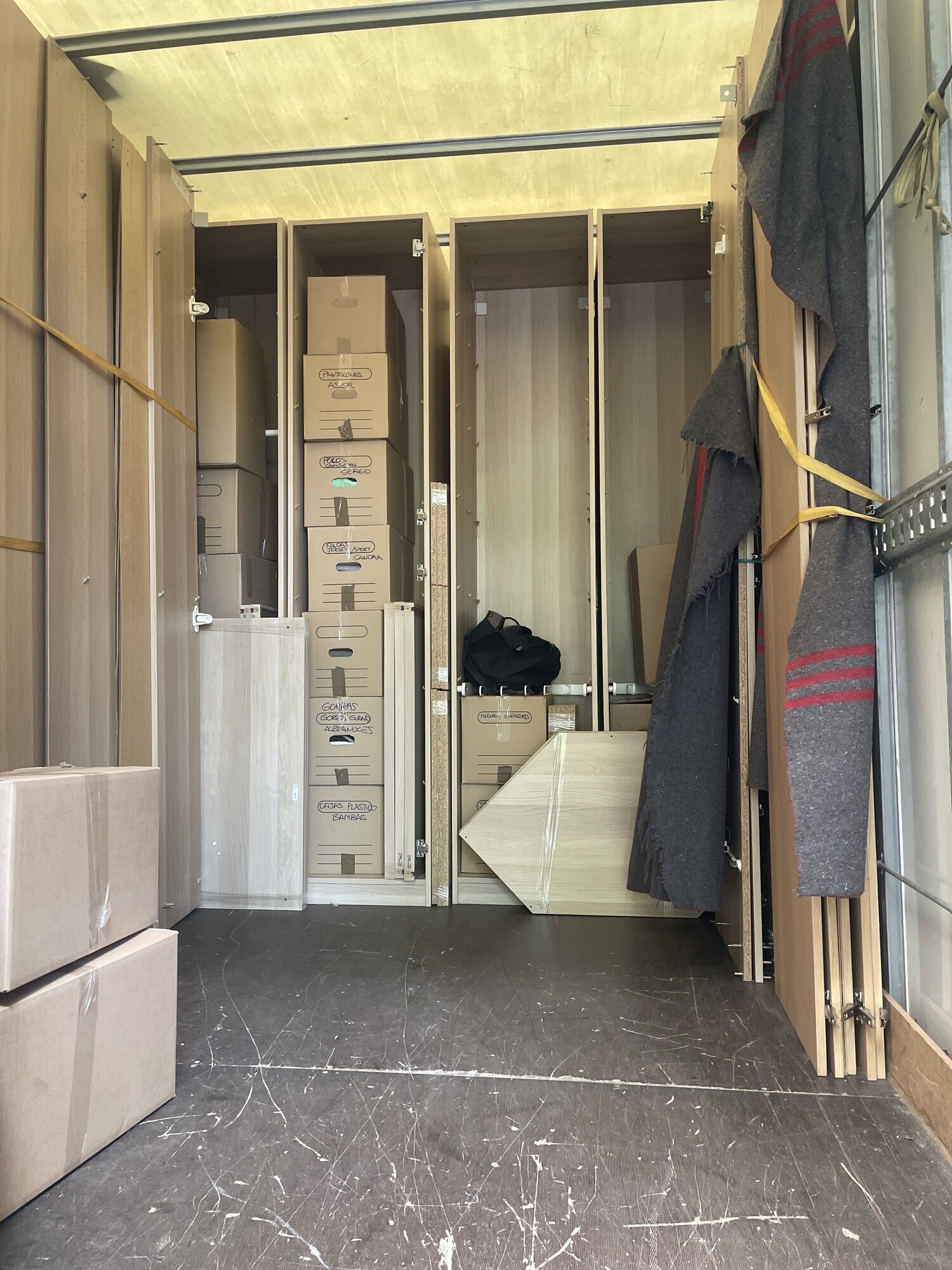 Galería en miniatura