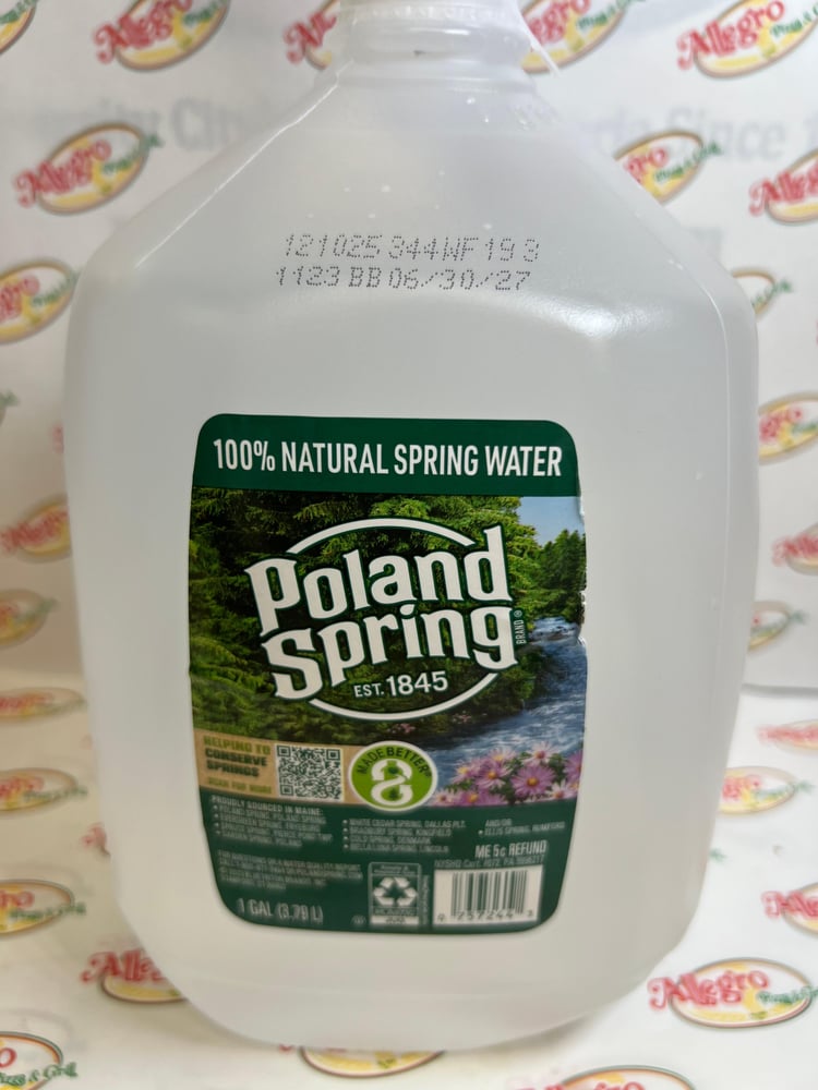 Gallon Deer Park