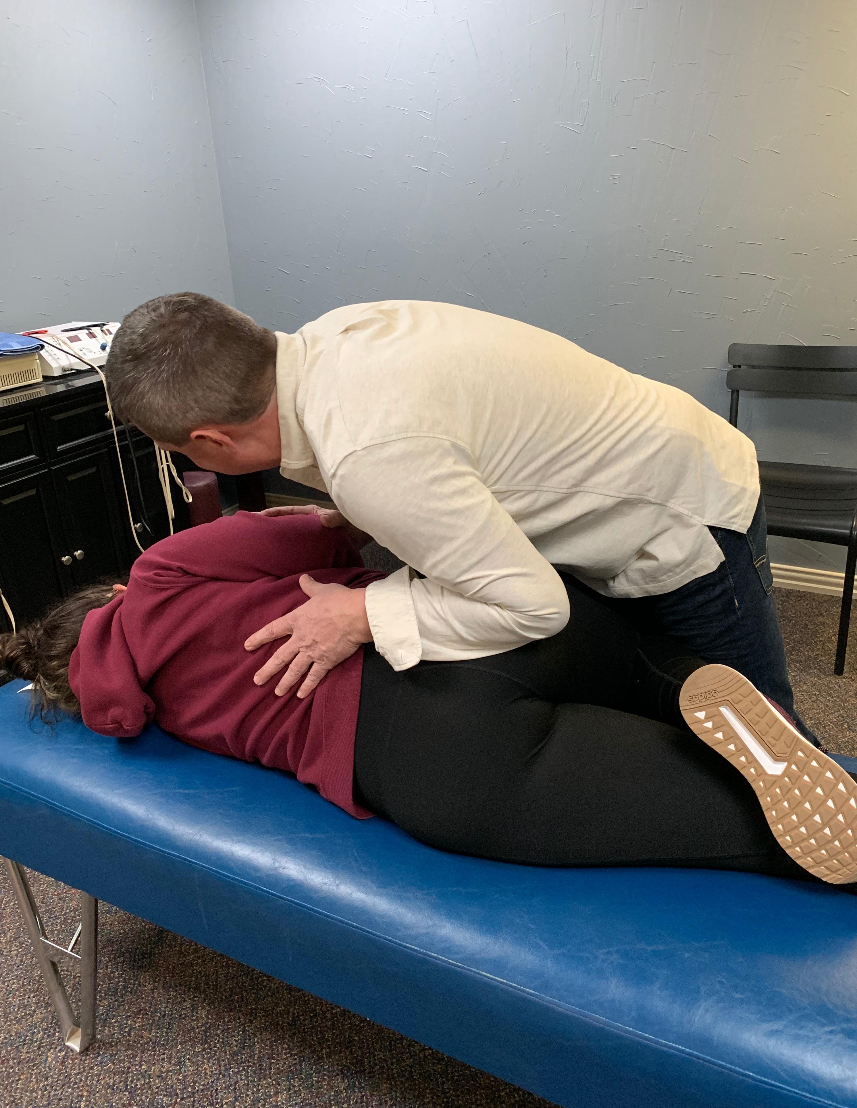 Total Works Chiropractic Photo