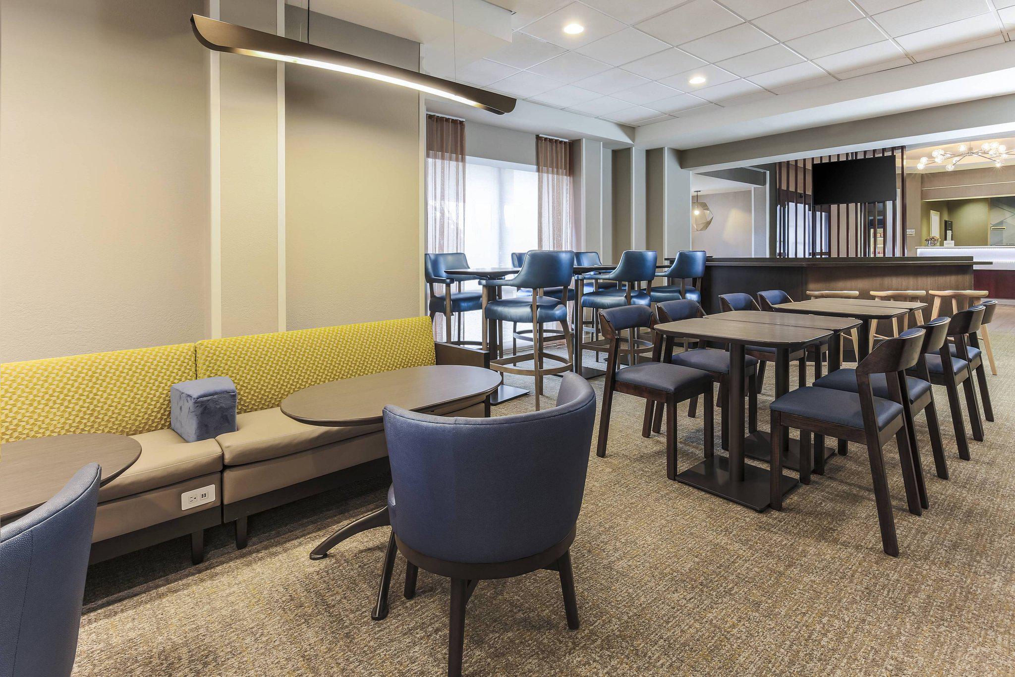 SpringHill Suites by Marriott Austin Parmer/Tech Ridge Photo