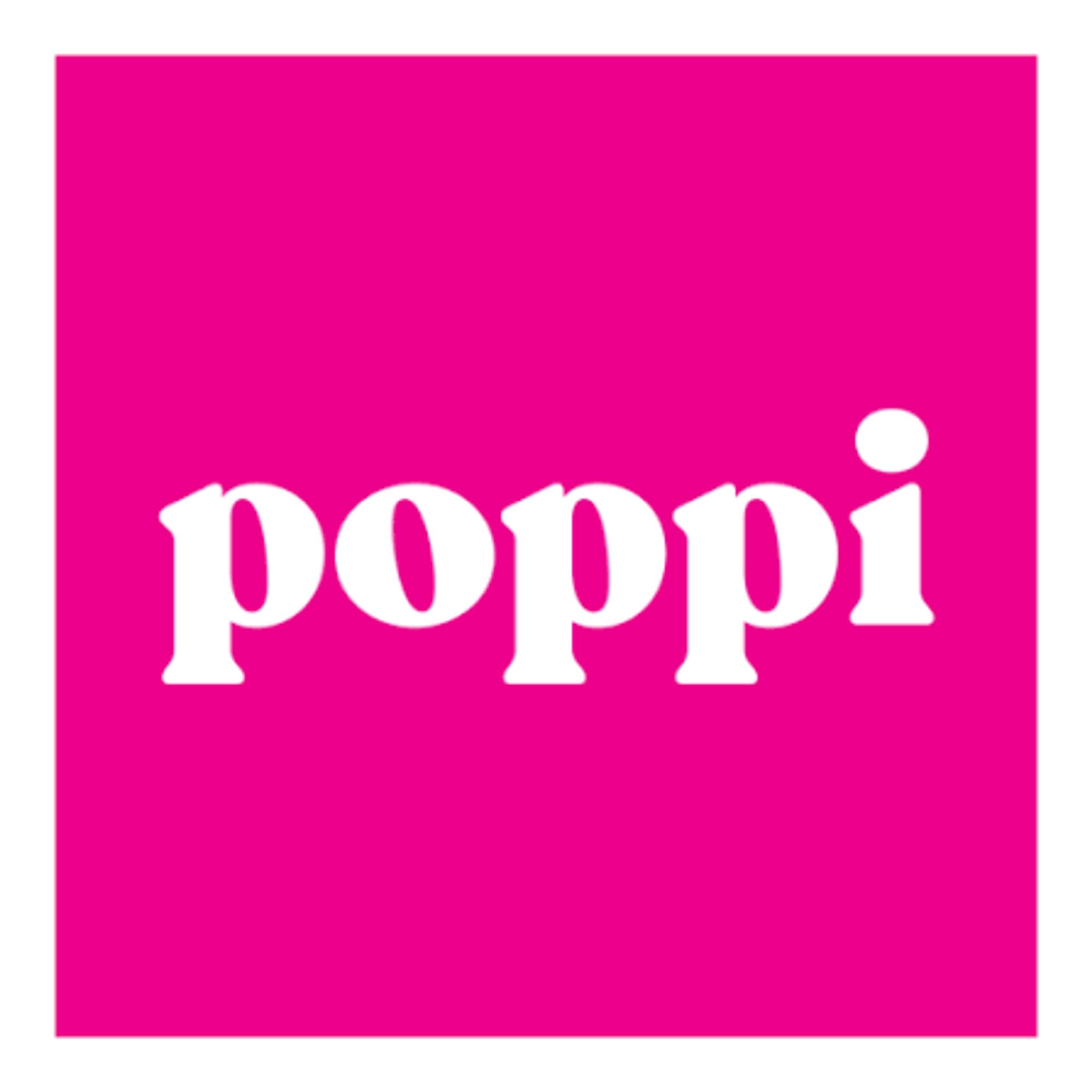 Poppi