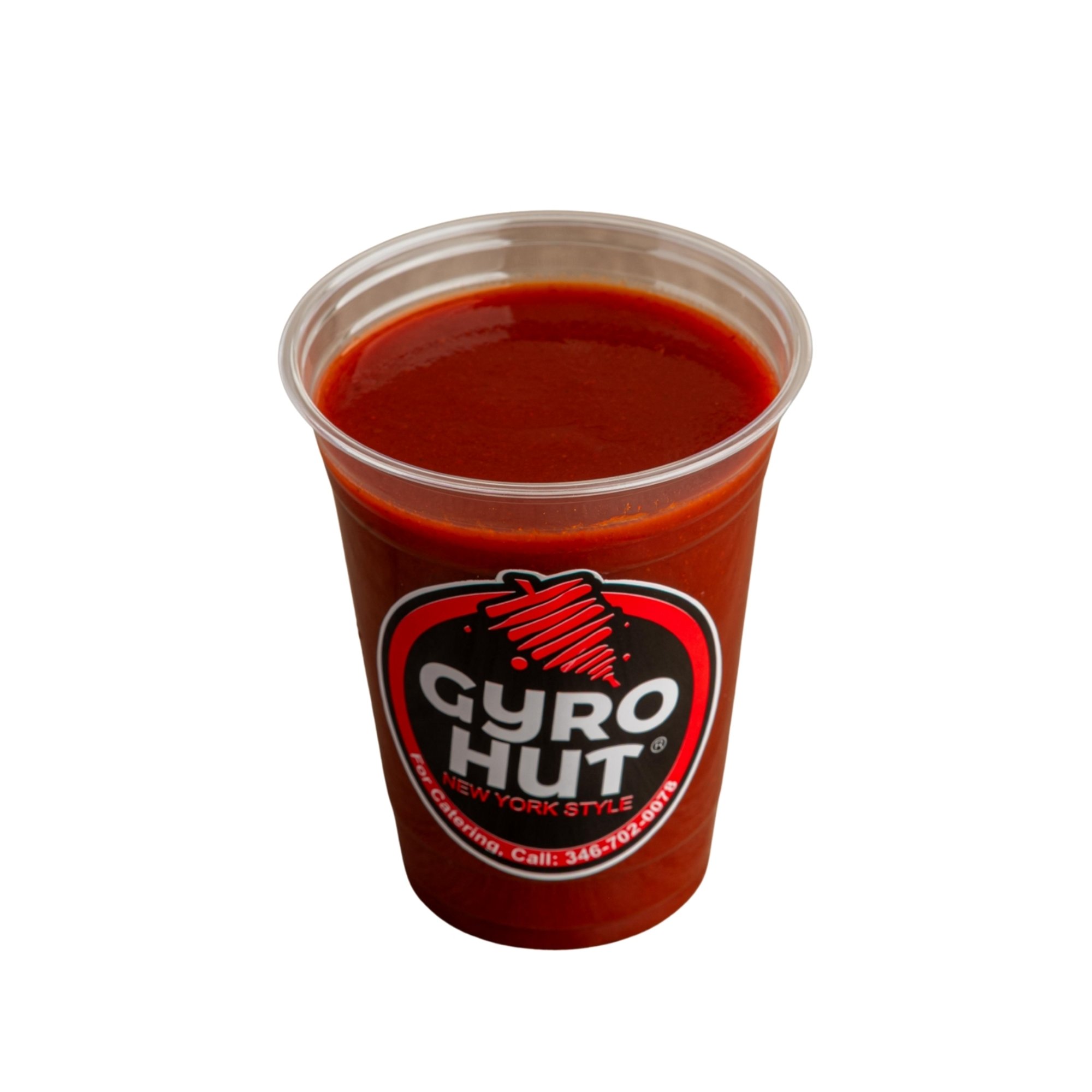 Red Sauce (16 oz)