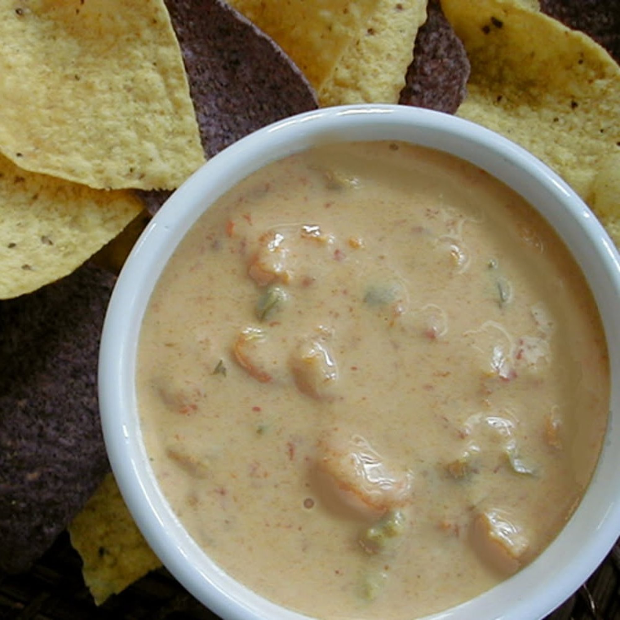 Cheese Dip