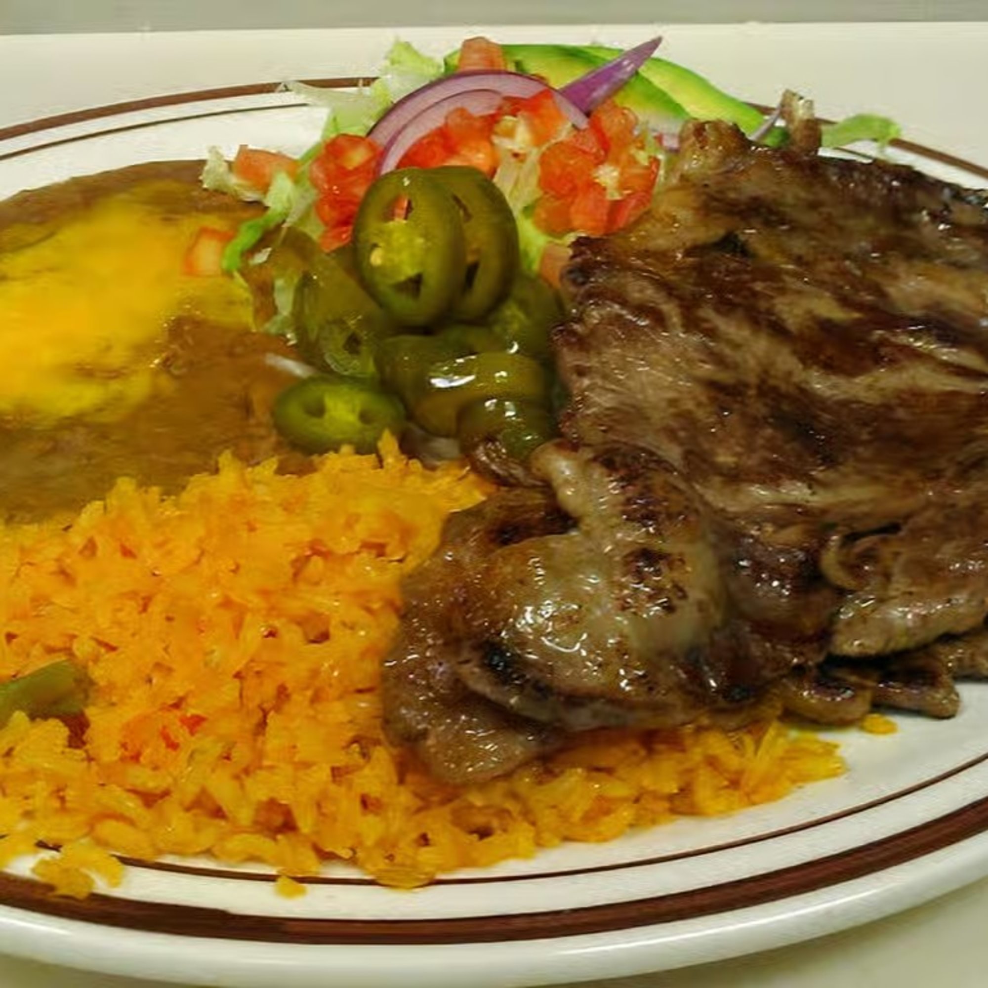 Carne Asada