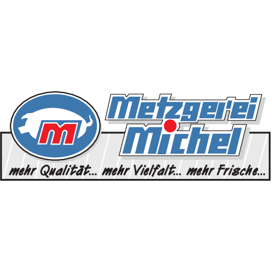 Logo von Metzgerei Michel