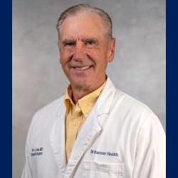 Robert Lee, MD