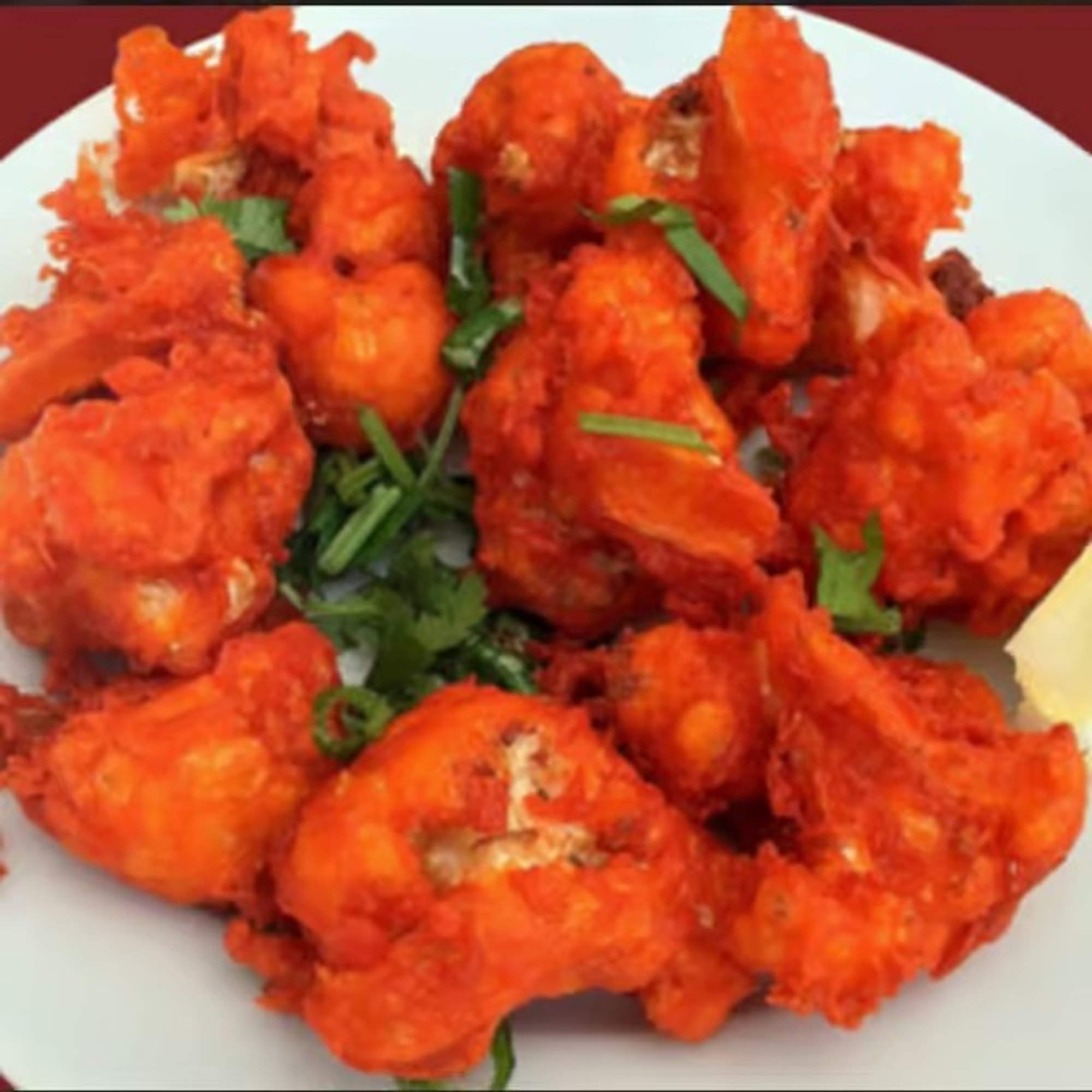 Gobi Chili