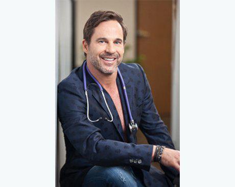 Ralph Mayer, MD