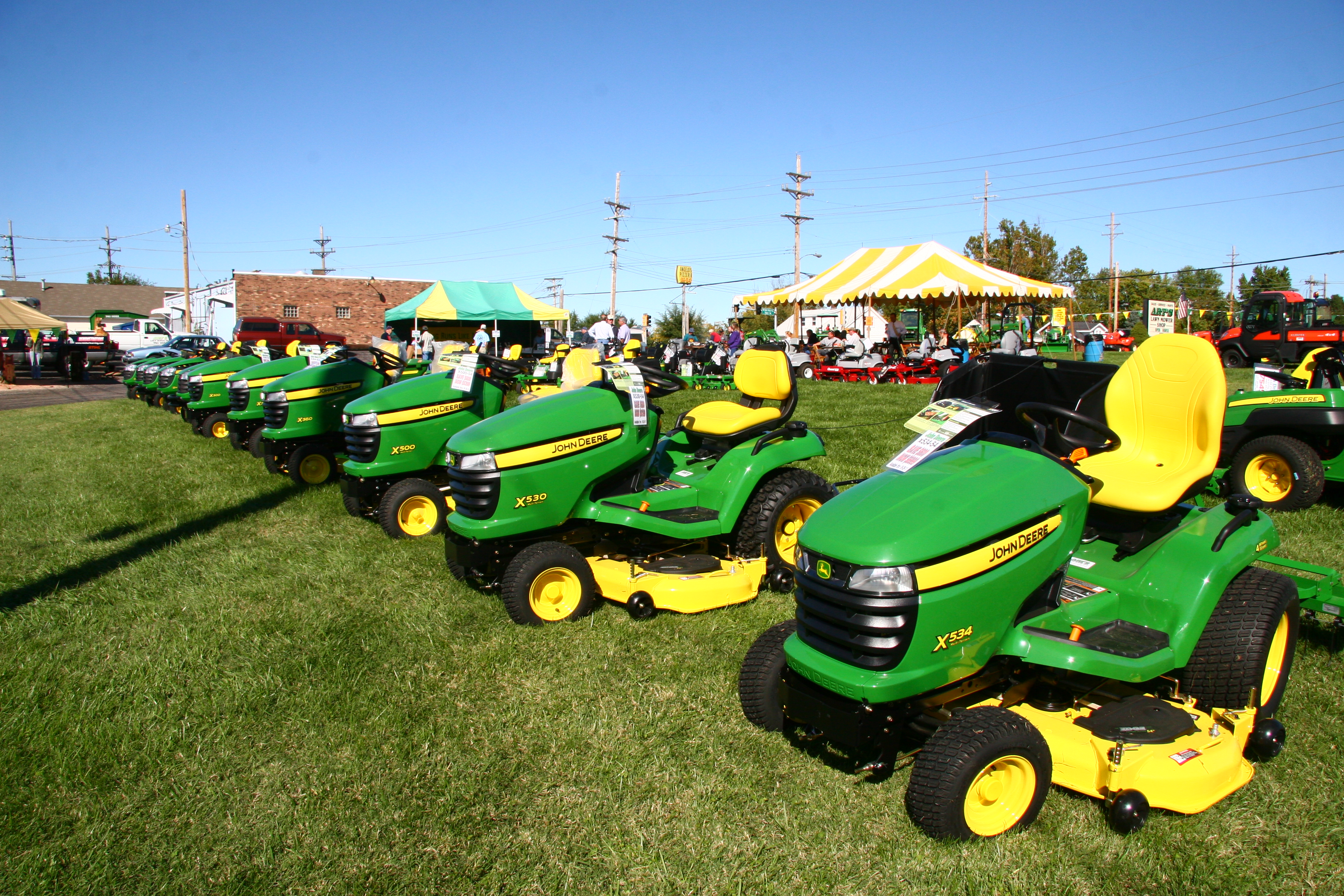 Art's Lawn Mower Shop Inc. Photo