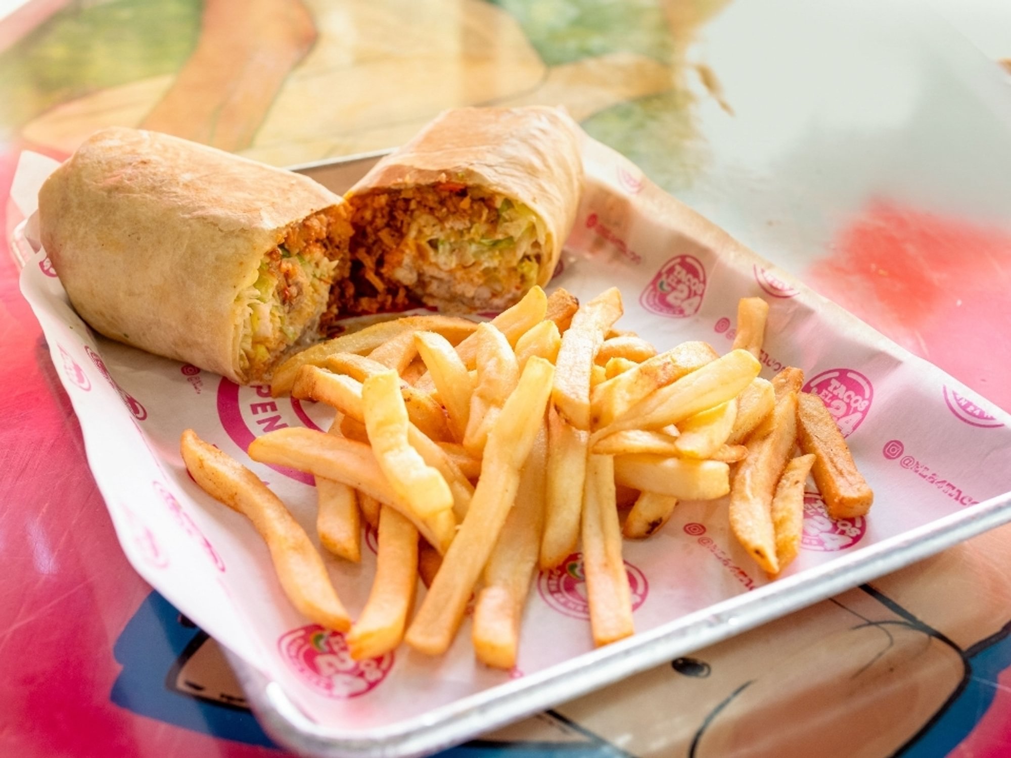 Burrito