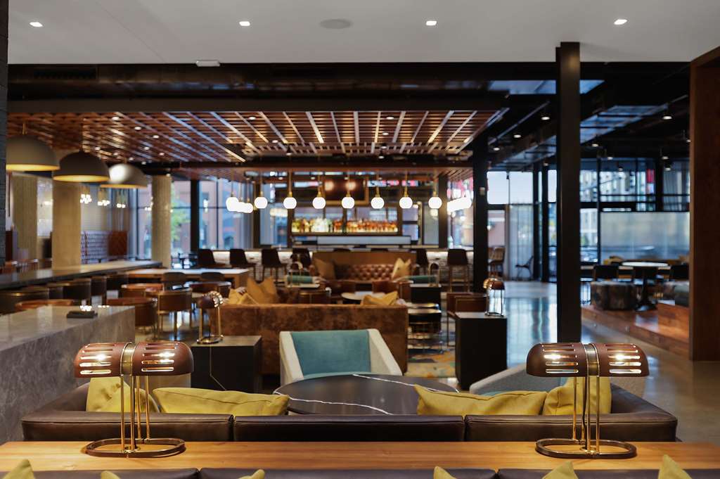 Canopy by Hilton Memphis Downtown Beale Street Image