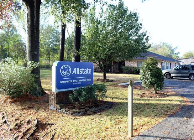 Images Allstate Insurance Agent: William White