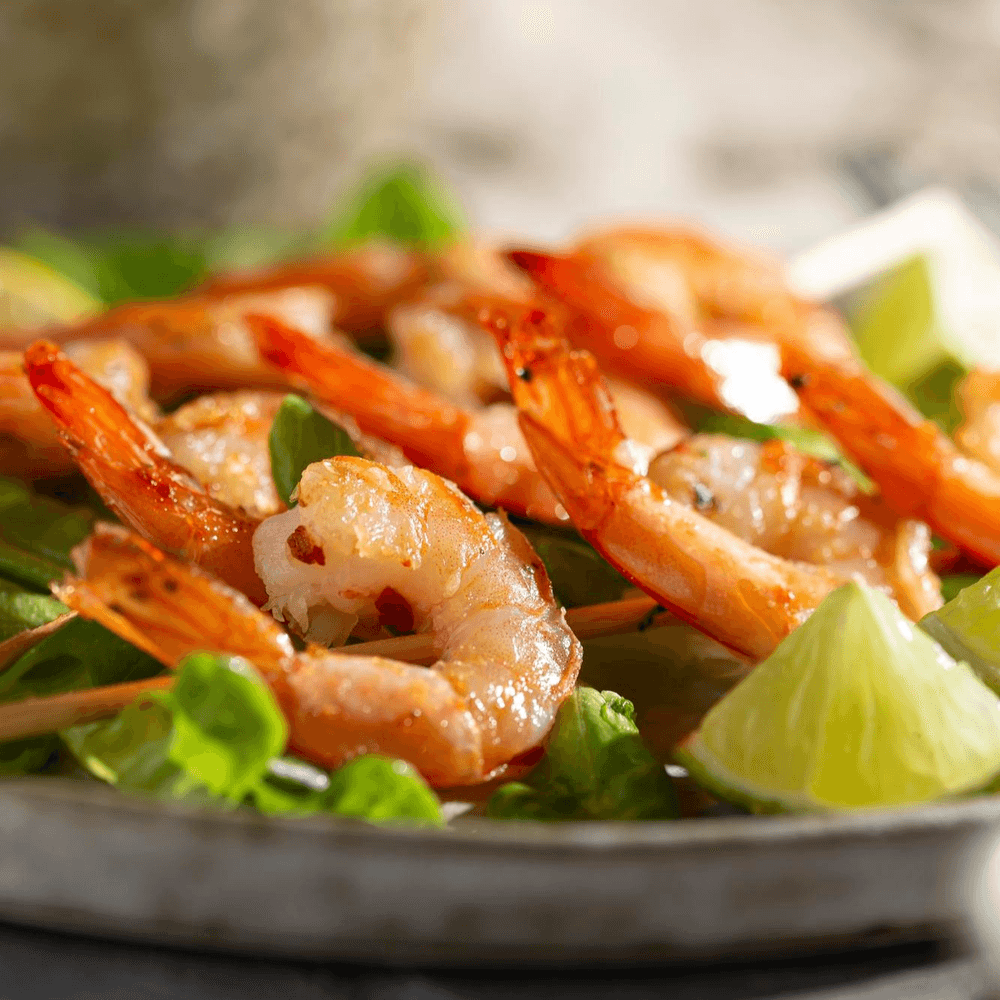 Seafood Salad