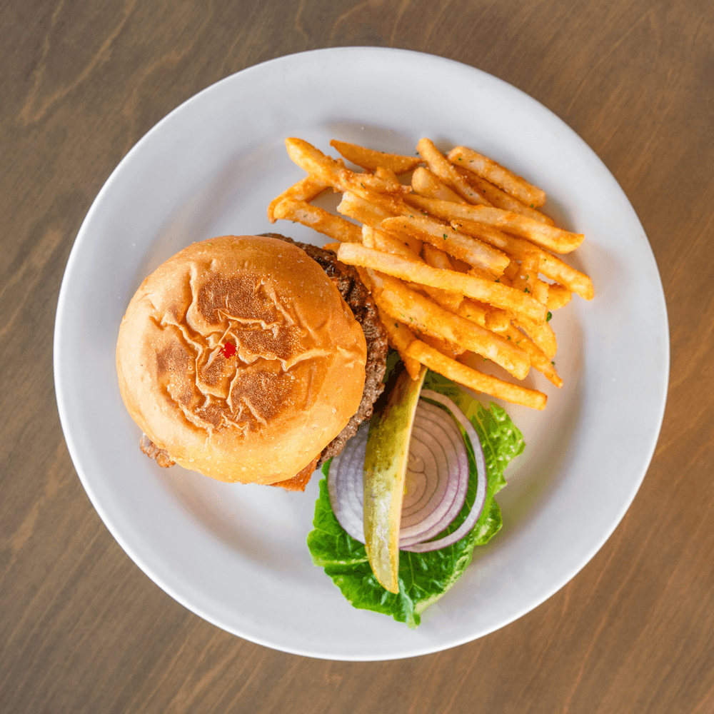 Z Burger
