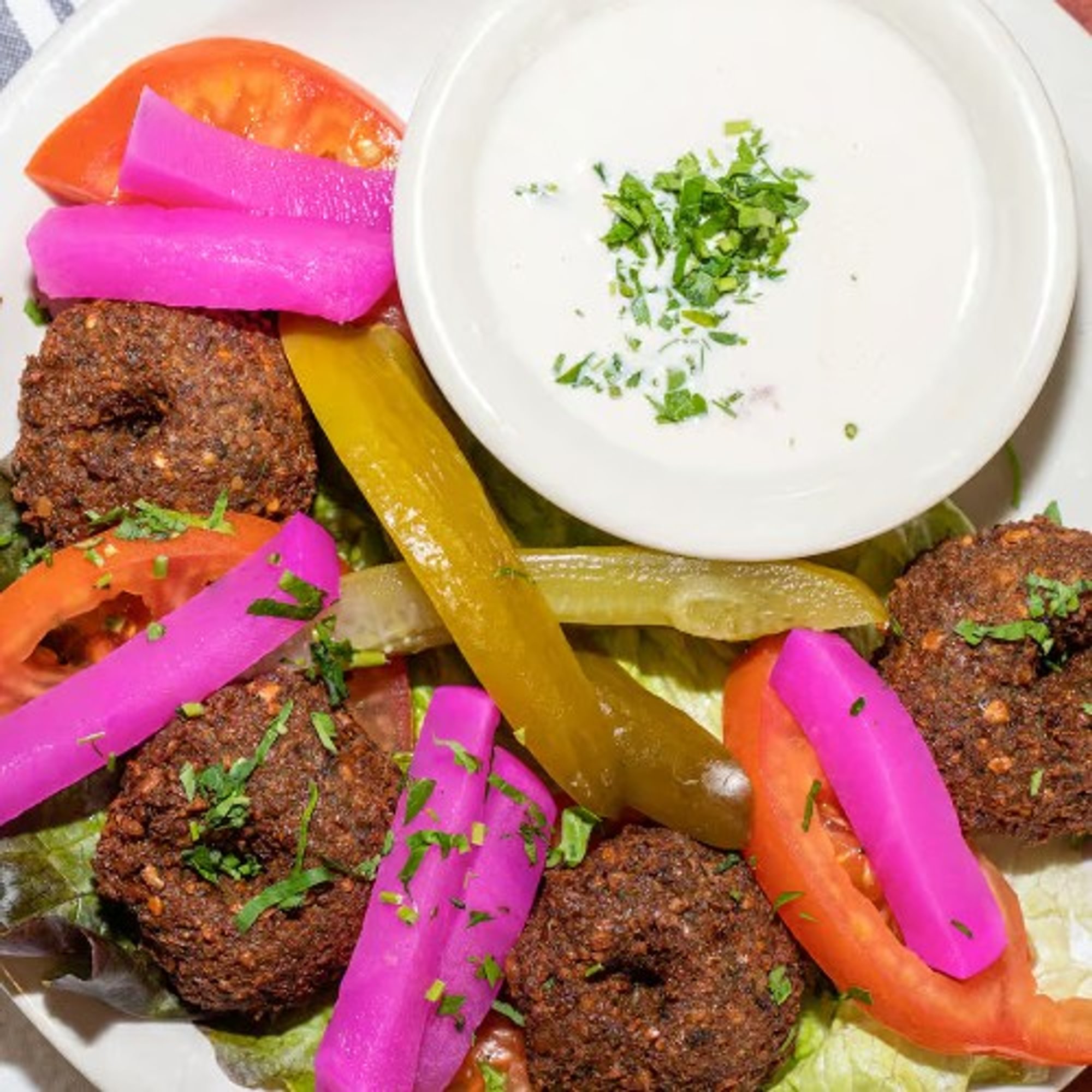 Falafel
