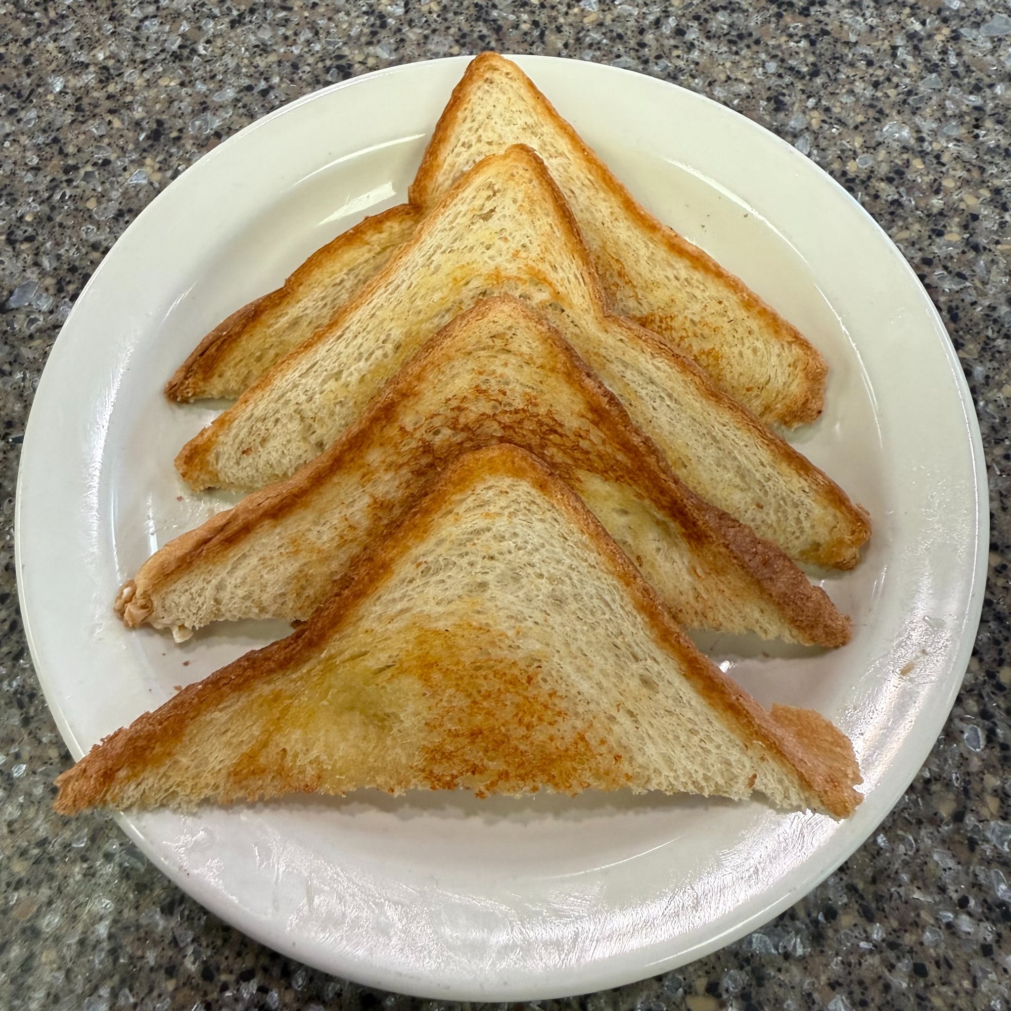 Toast
