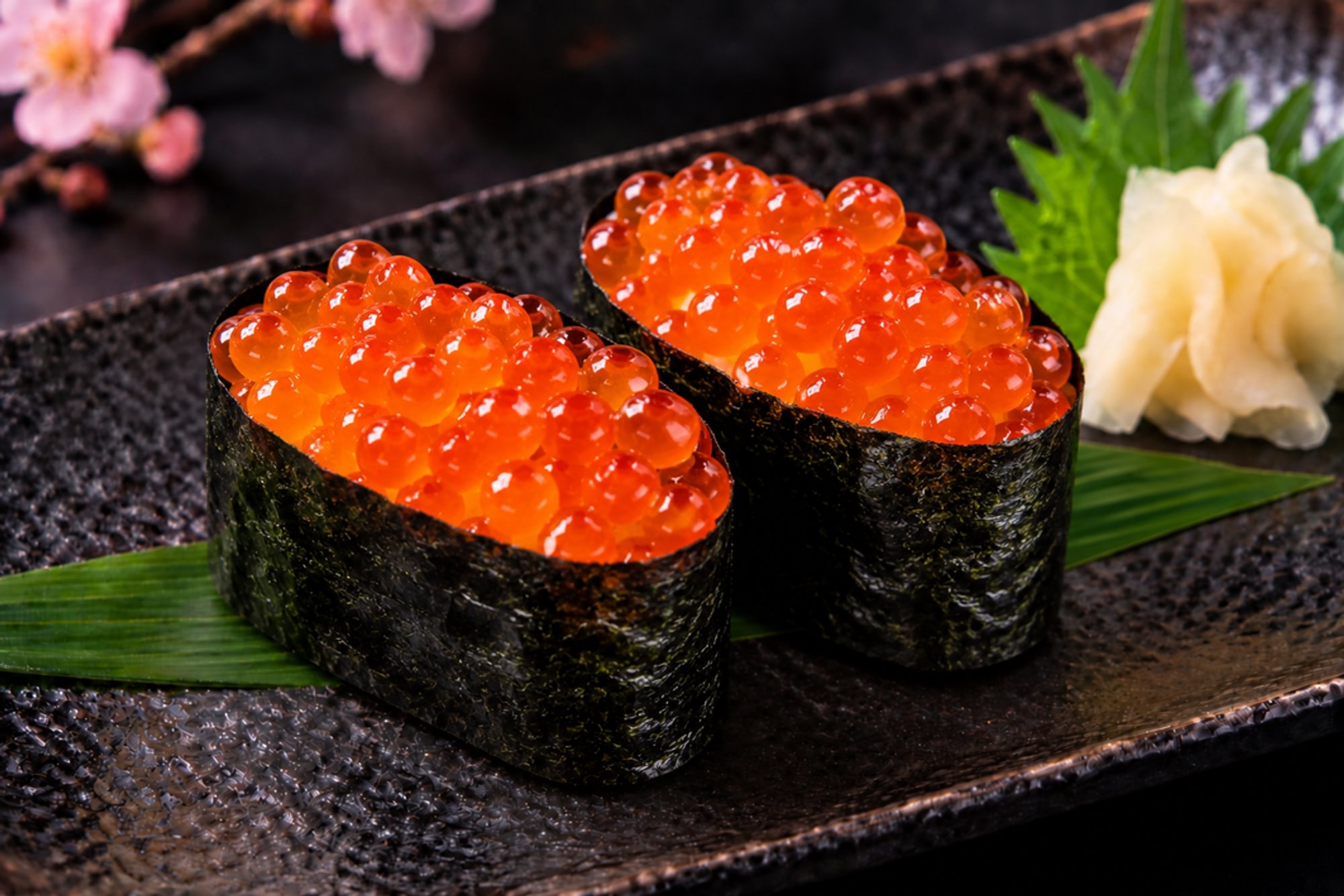 Ikura**