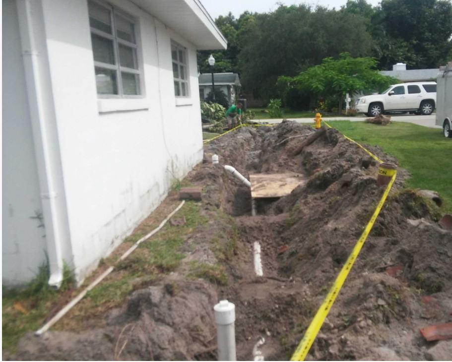 Hers & His Plumbing Image