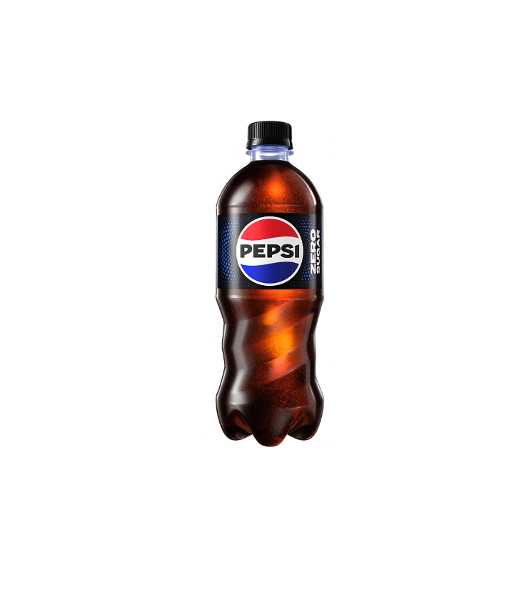 20 oz - Pepsi Zero