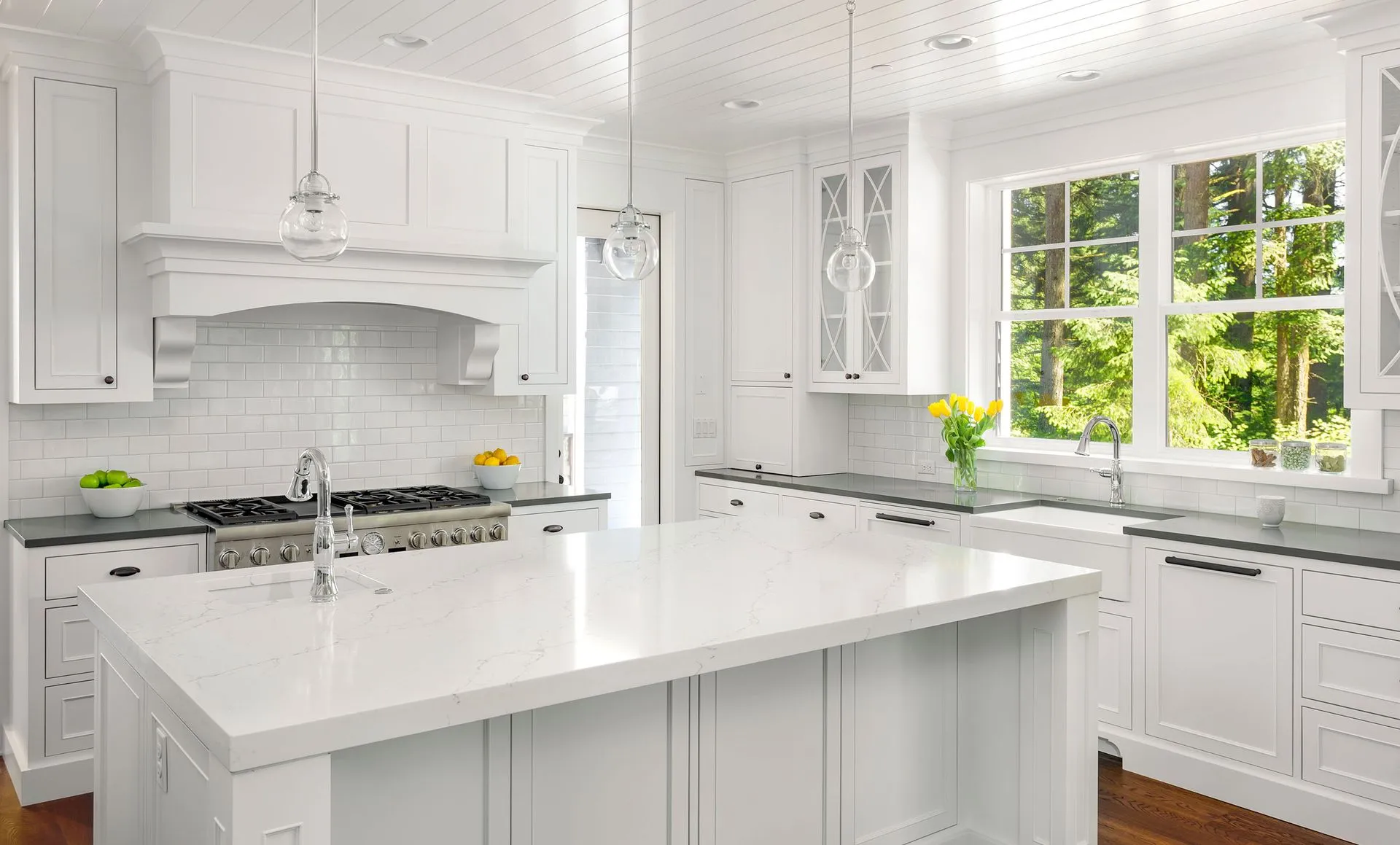 Marble Countertop Solutions