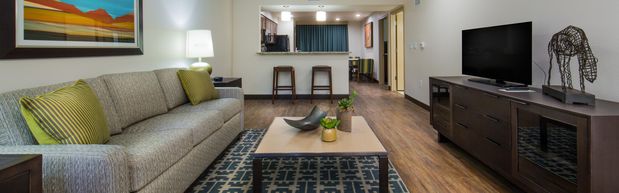 Images Holiday Inn Club Vacations Scottsdale Resort