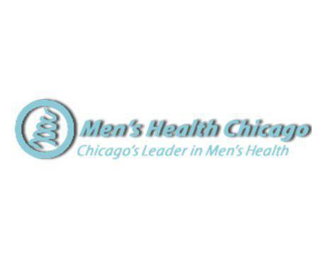 Men's Health Chicago Photo