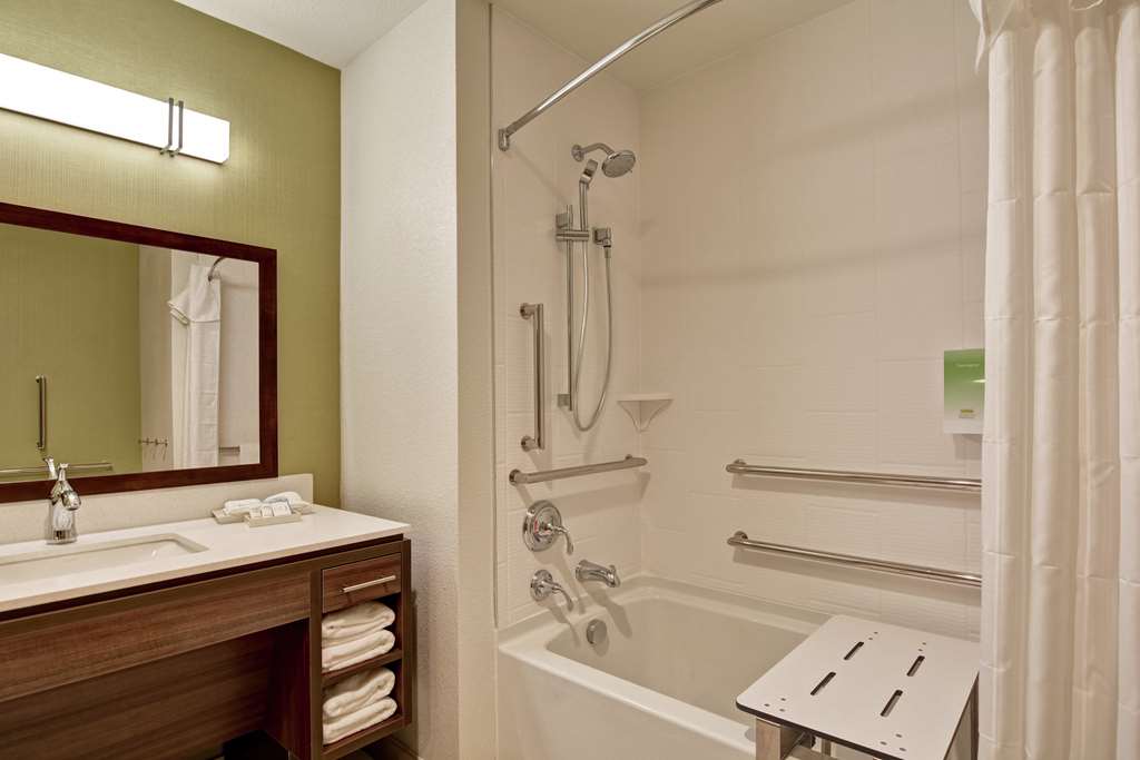Home2 Suites by Hilton Rochester Mayo Clinic Area Image