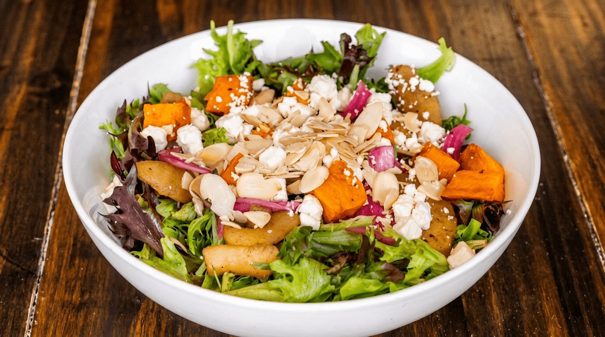 House Salad