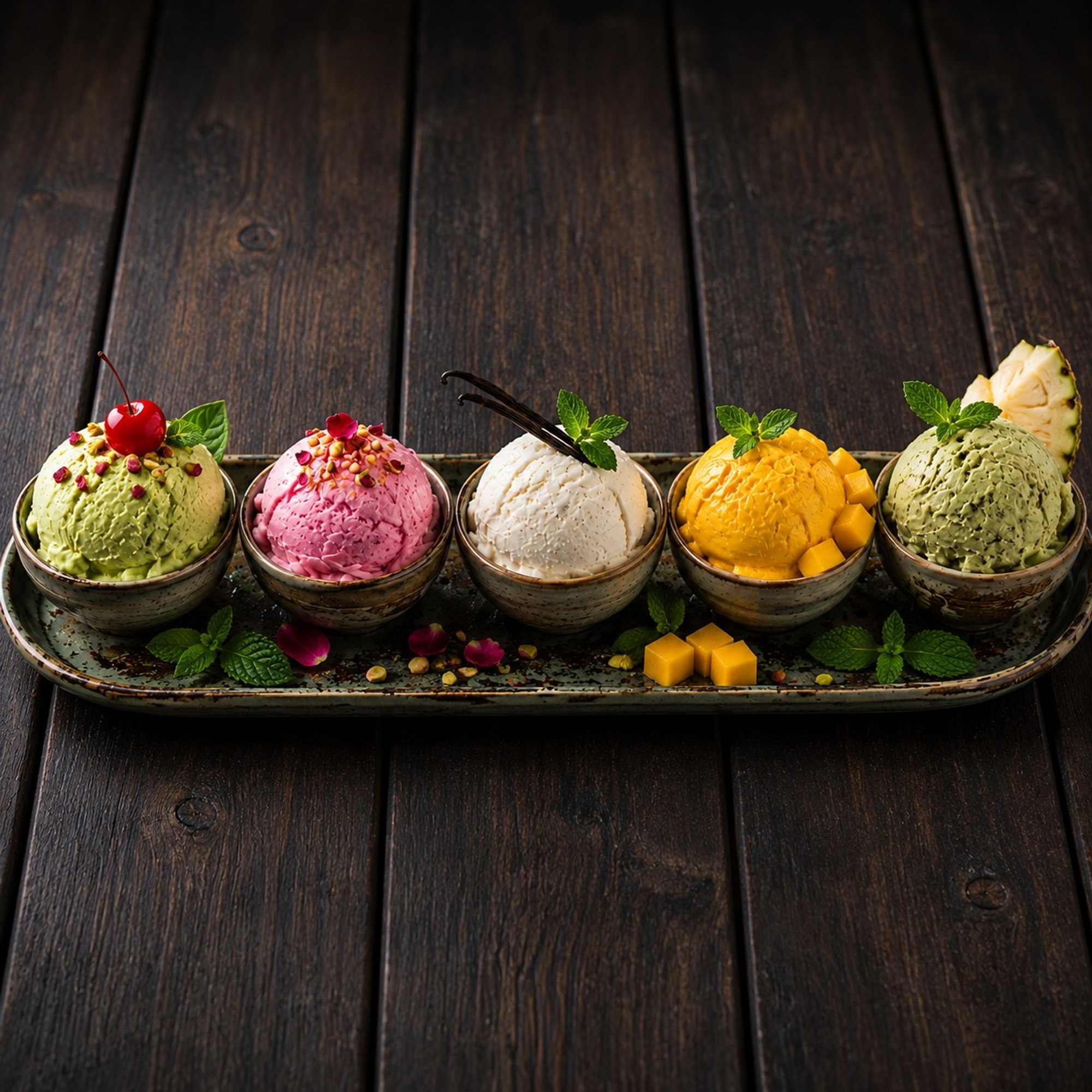 Ice Cream