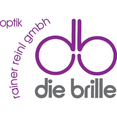 Logo von Die Brille Rainer Reinl GmbH