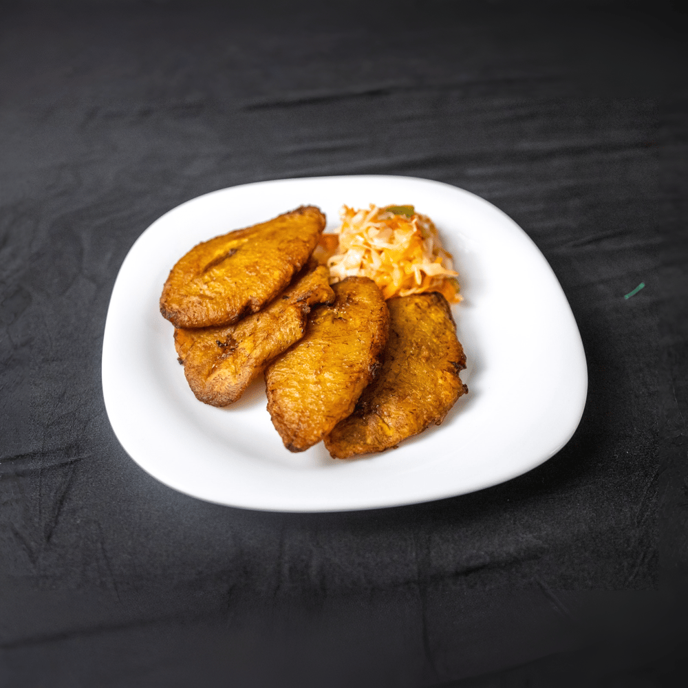 Fried Plantains
