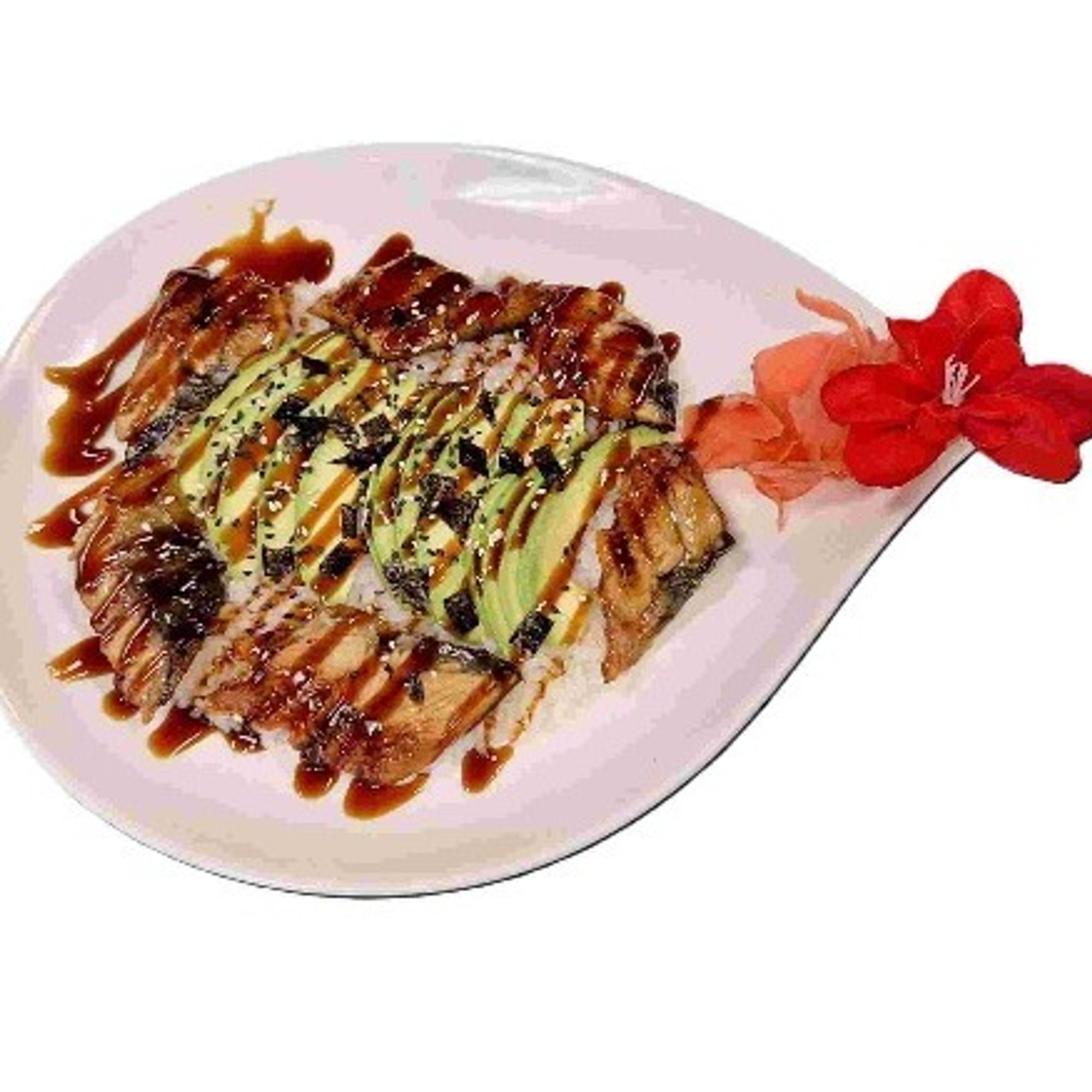 Unagi Don