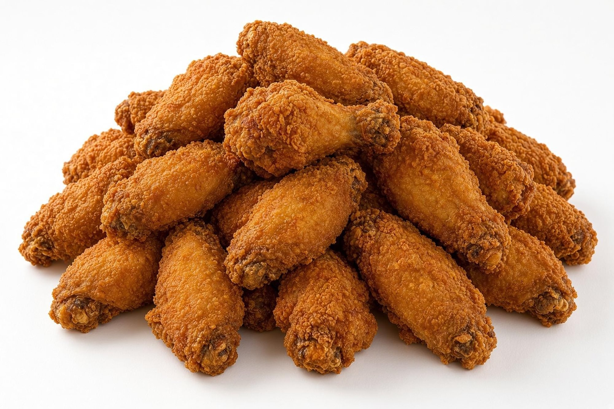 24 Wings