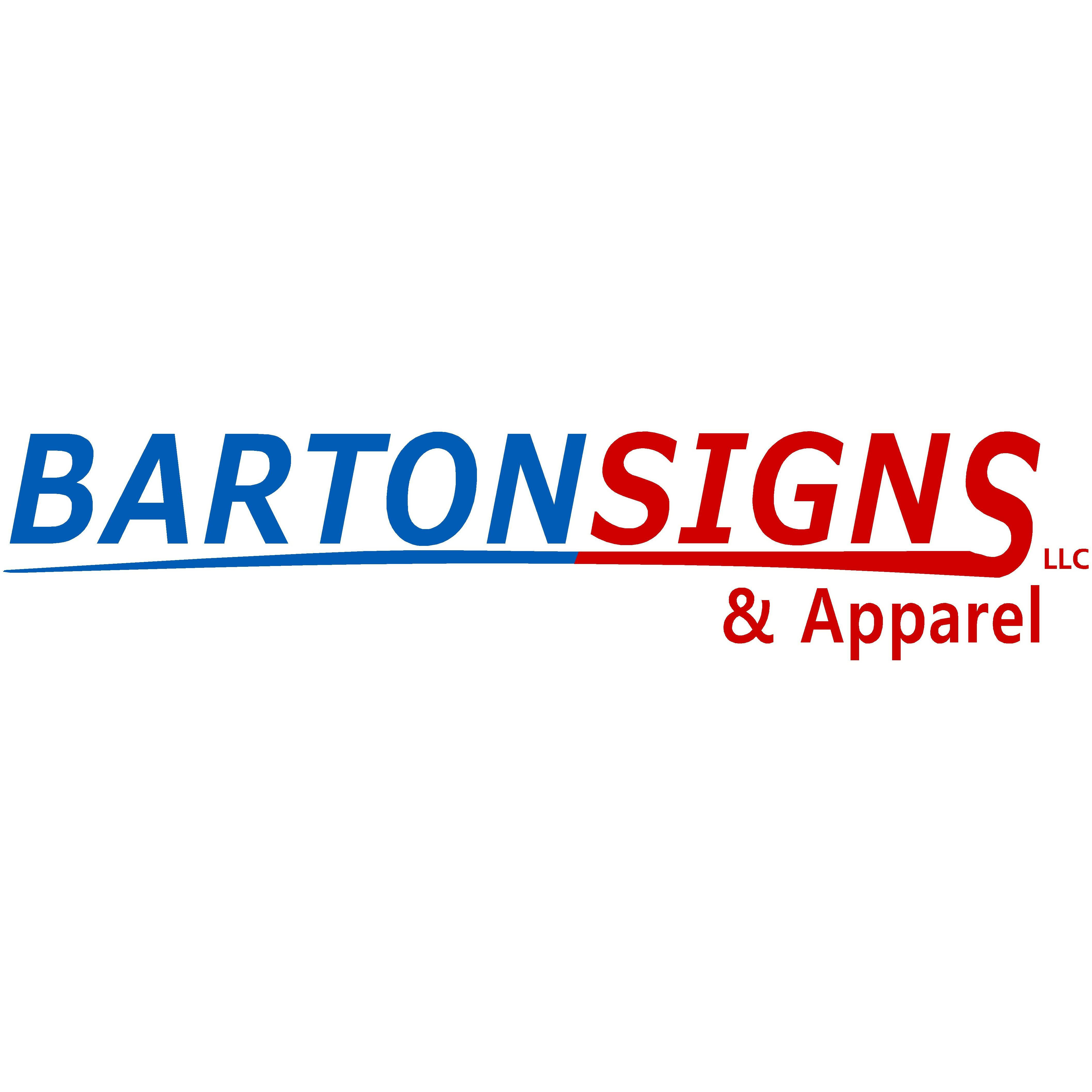 Barton Signs & Apparel Photo