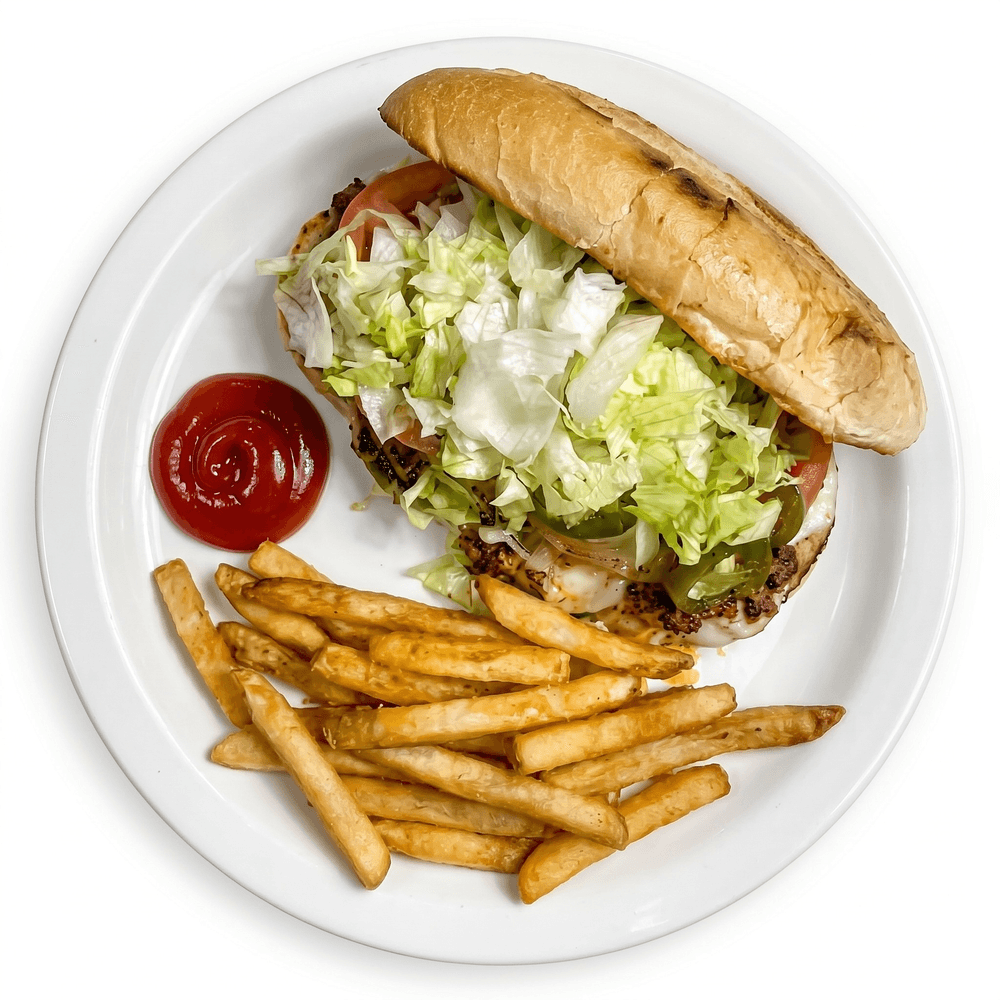 Torta Cubana