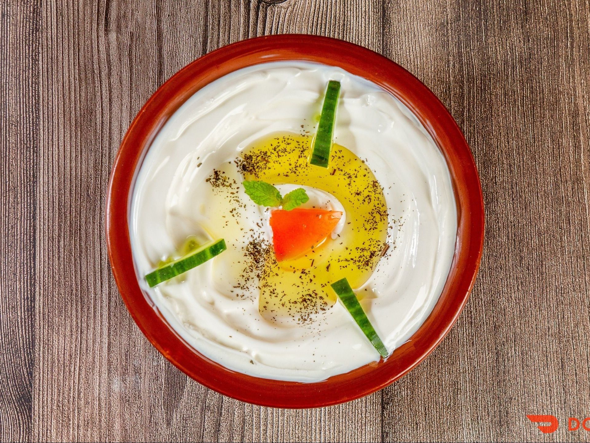 Labneh