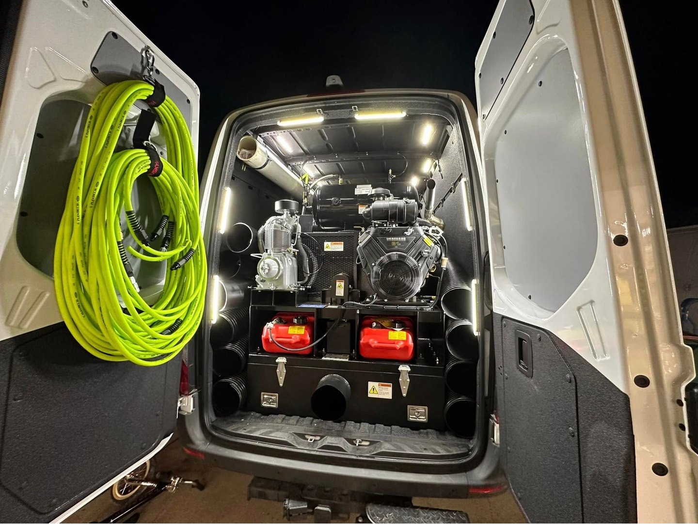 Aladdin Home Services Image