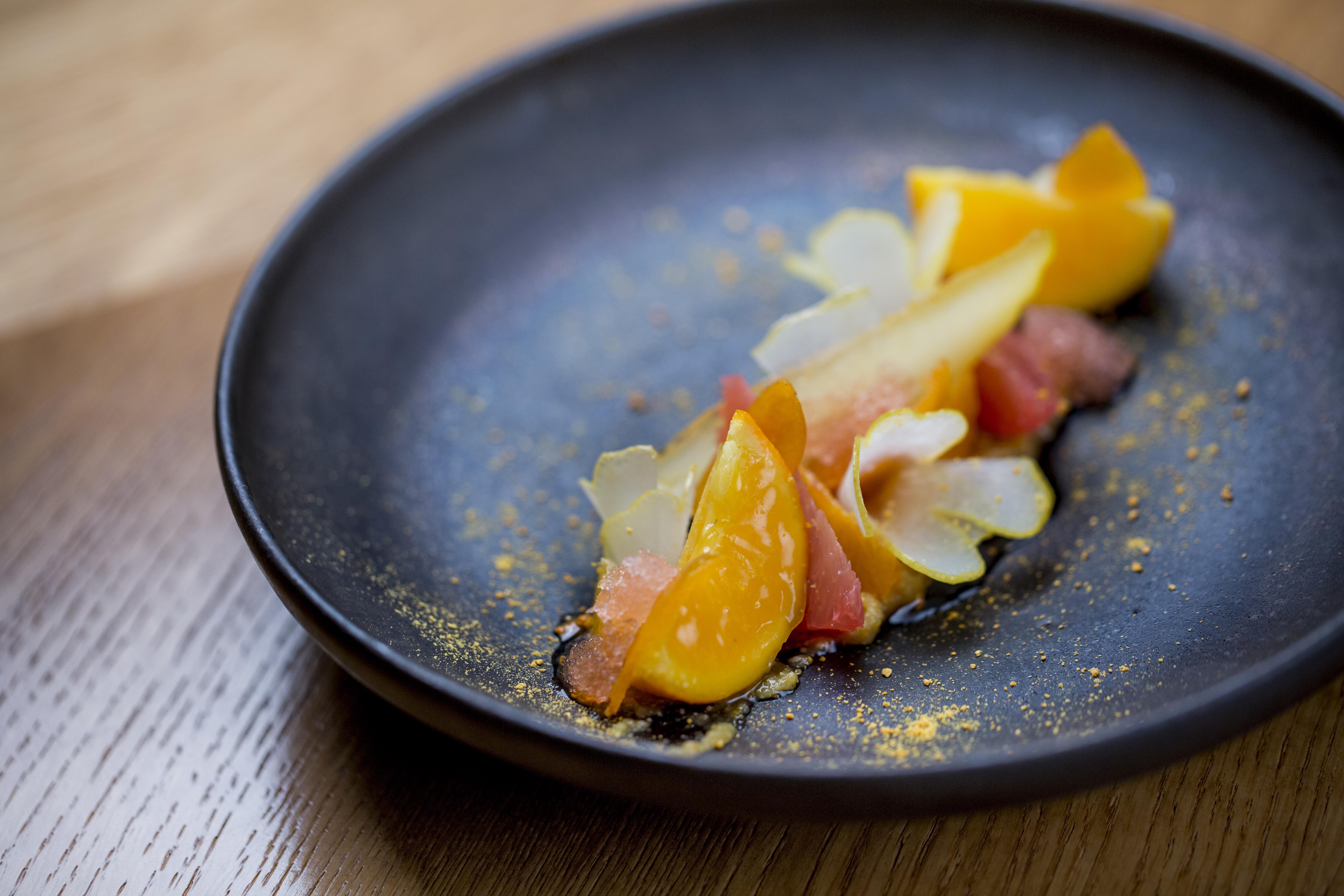 Images Alain Ducasse au Plaza Athénée