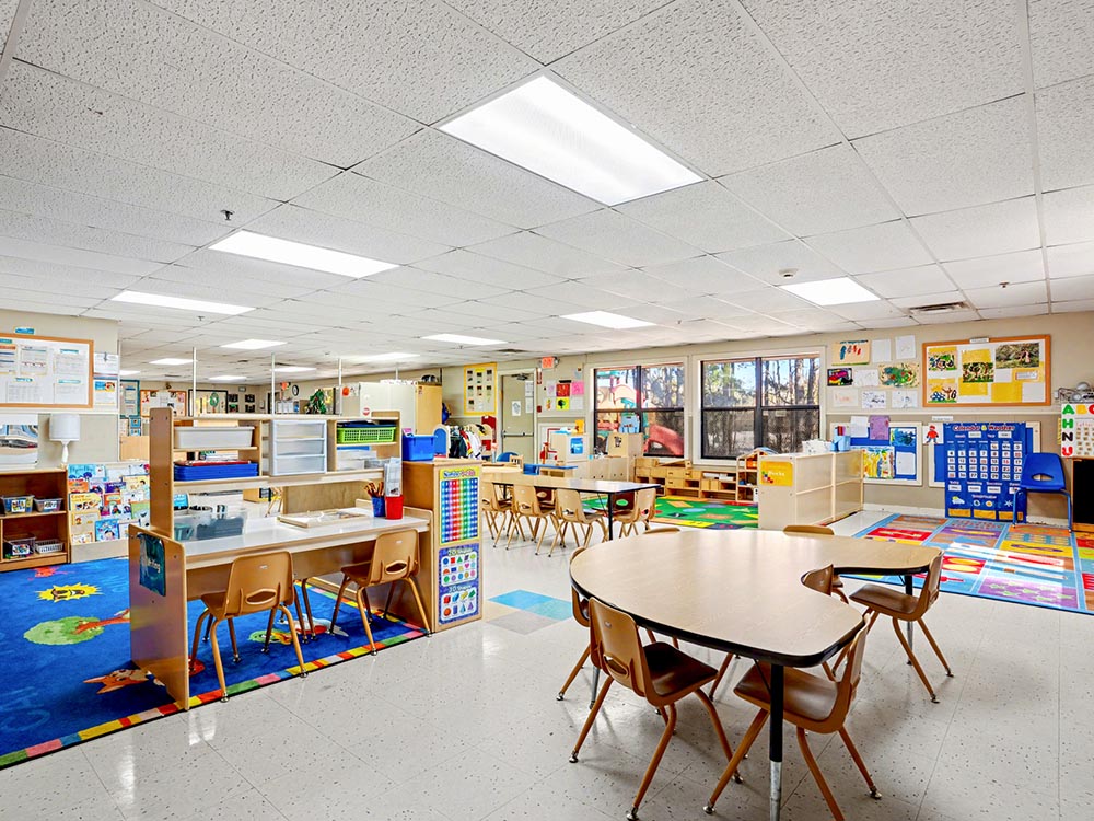 Suwanee KinderCare Image