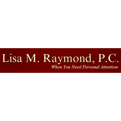 Raymond Lisa M Atty Logo