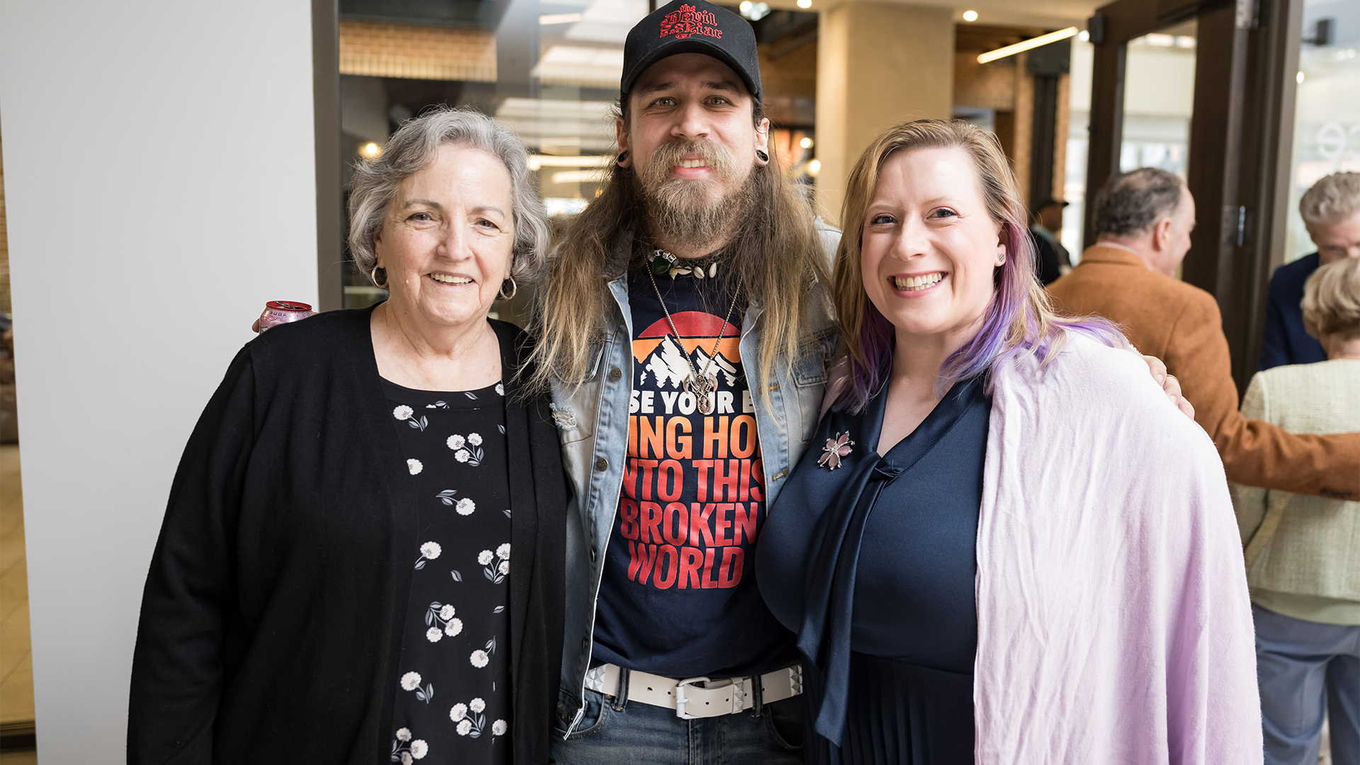 Grace Community Church (Arlington) Image