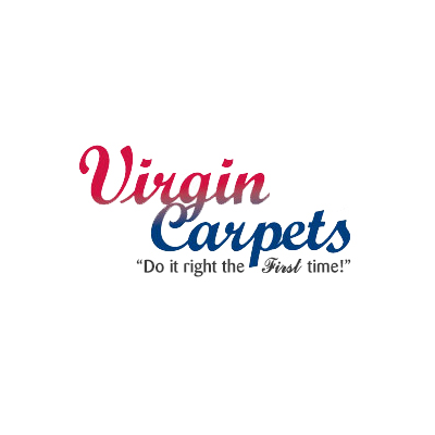 Virgin Carpets Logo