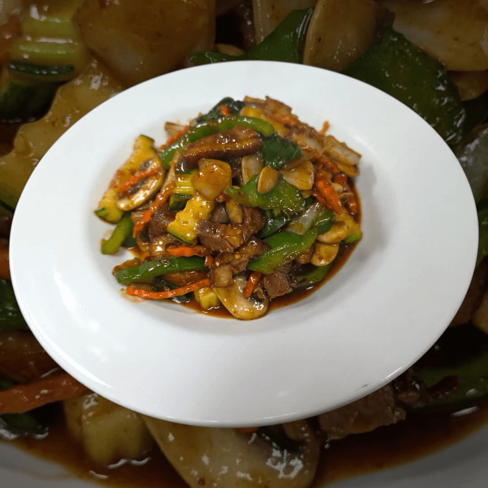 # 35: Prik Paow Duck