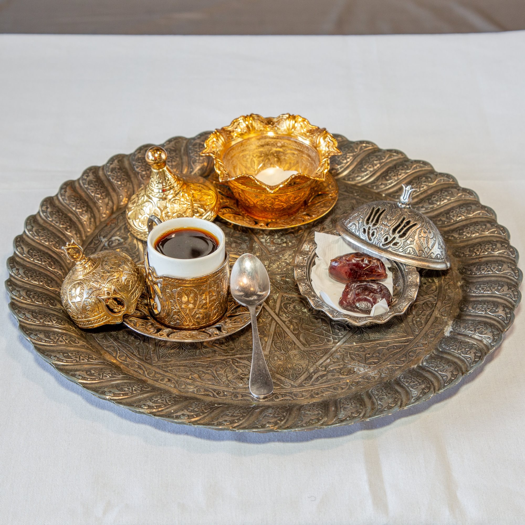 Turkish Coffee