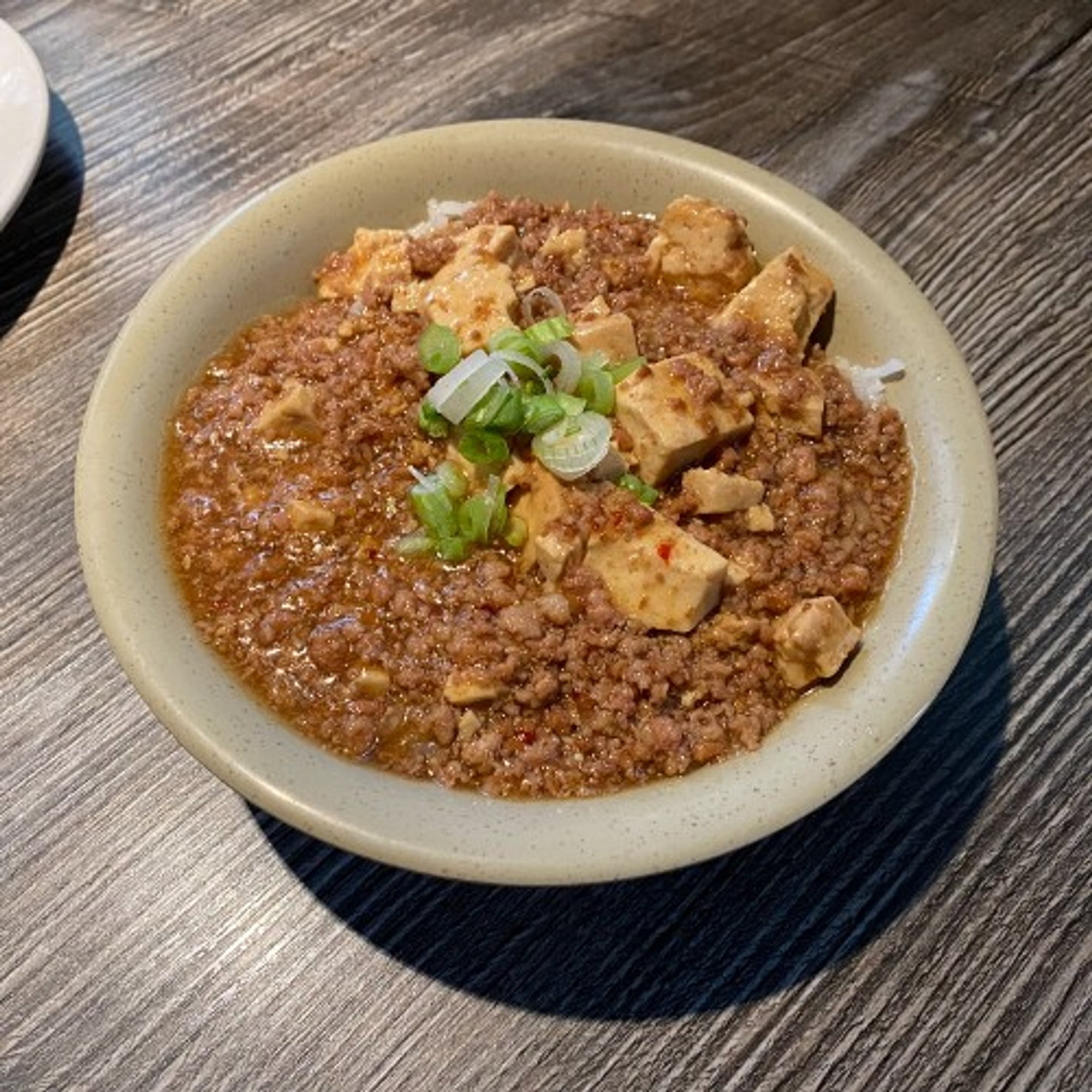 Mabo Bowl