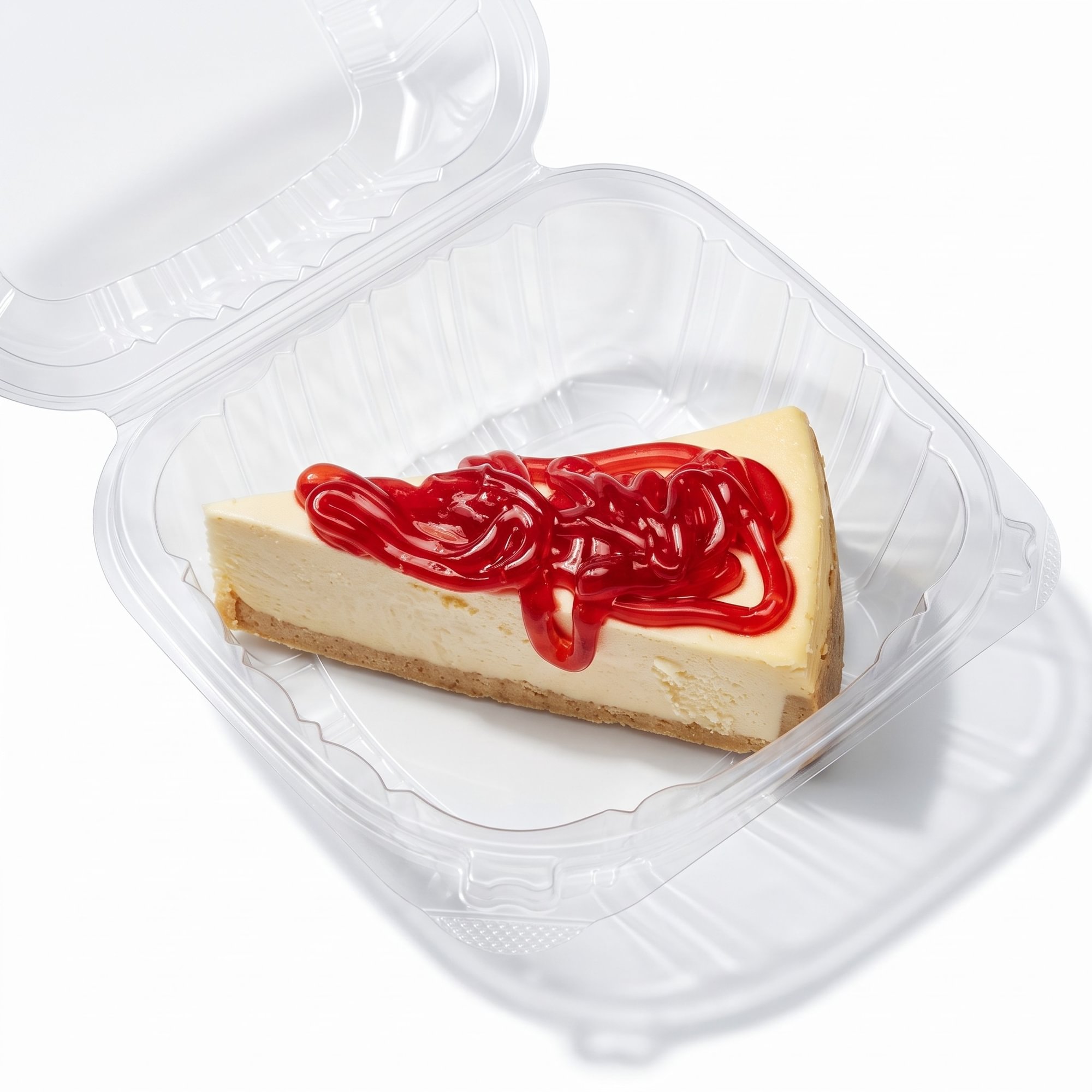 Strawberry Cheesecake