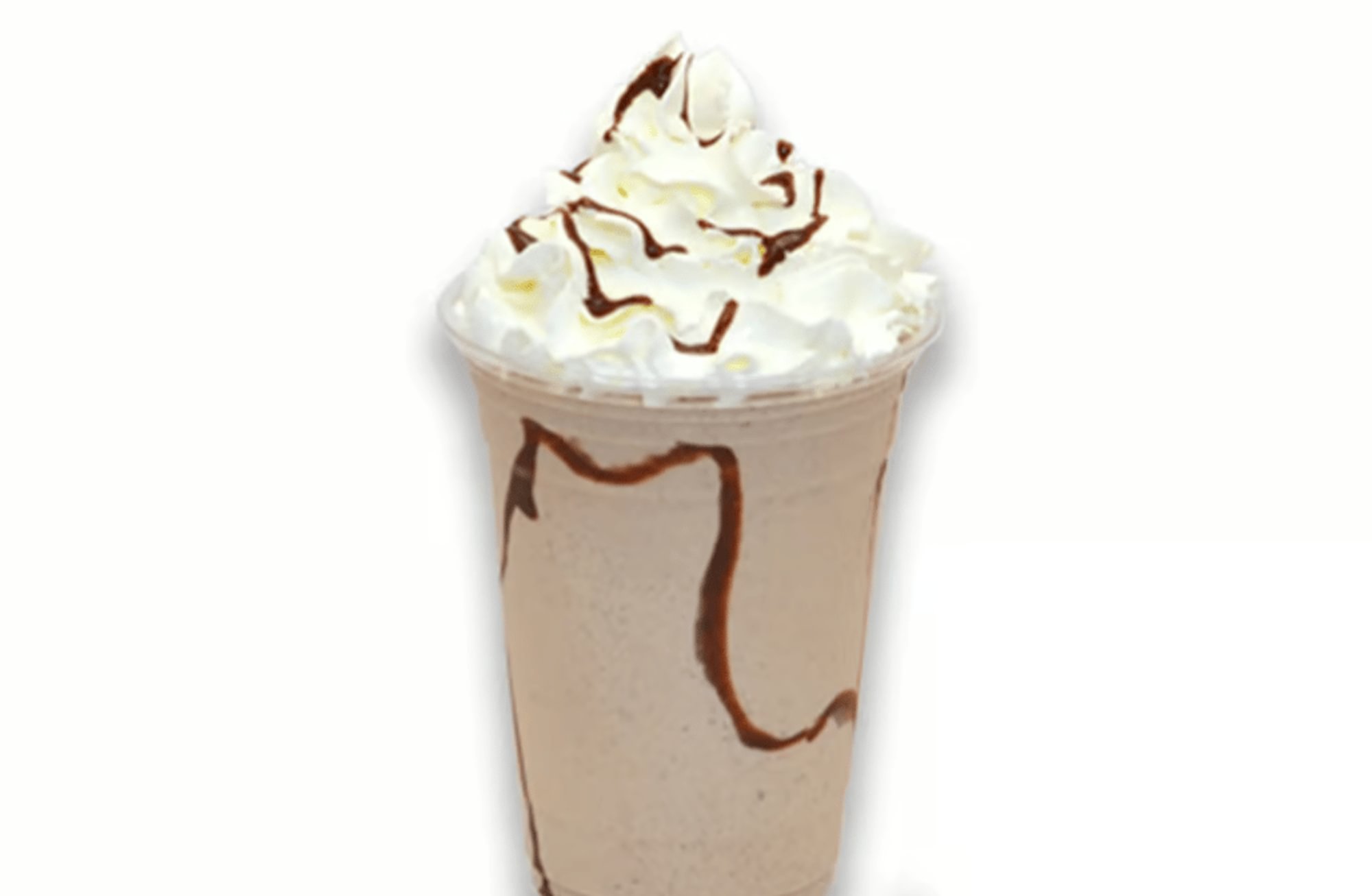 Cookies & Cream Milkshake